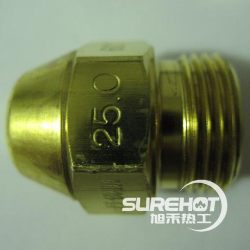 丹佛斯60度 半實心28